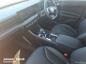 MG HS HUGE SAVINGS Plug-in Hybrid Exclusive **TOP - Image 3