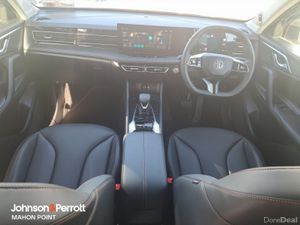 MG HS HUGE SAVINGS Plug-in Hybrid Exclusive **TOP - Image 4