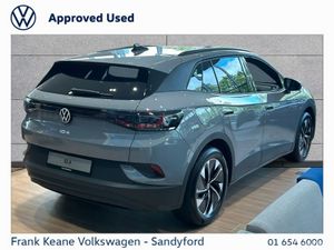 Volkswagen ID.4 ID.4 PRO PLUS 77KWH 286HP @Frank K - Image 3
