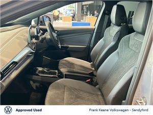 Volkswagen ID.4 ID.4 PRO PLUS 77KWH 286HP @Frank K - Image 4