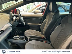 Volkswagen ID.4 ID.4 PRO PLUS 77KWH 286HP @Frank K - Image 4