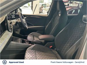 Volkswagen Tiguan *R-Line 75* 1.5 PHEV DSG 204HP @ - Image 4