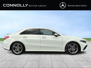 Mercedes-Benz A-Class A 200 Saloon AMG Line Plus - Image 4