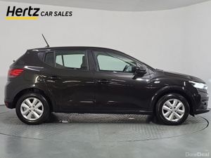 Dacia Sandero Expression 1.0 Petrol Automatic - Image 2