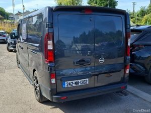 Nissan Primastar L2H1 150 SV PREMIUM - Image 3