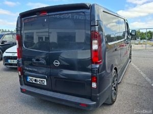 Nissan Primastar L2H1 150 SV PREMIUM - Image 2