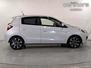 Mitsubishi Mirage 1.2 - Image 2