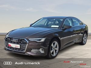 Audi A6 40TDI 204HP SE FACELIFT + VIRTUAL COCKPIT - Image 4