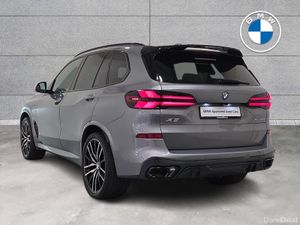 BMW X5 xDrive50e M Sport - Image 3