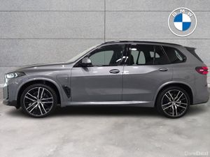 BMW X5 xDrive50e M Sport - Image 4