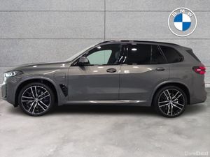BMW X5 xDrive50e M Sport - Image 4