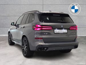 BMW X5 xDrive50e M Sport - Image 3