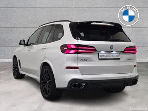 BMW X5 xDrive50e M Sport - Image 3