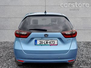 Honda Fit E:Hev Home - Image 4