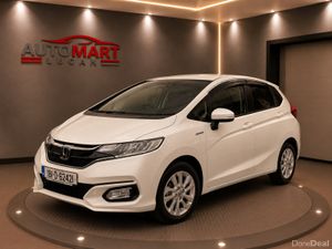 HONDA FIT 2018 78000 KM LEATHER TOPSPECS - Image 4