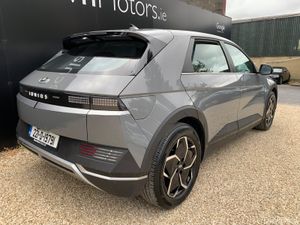 HYUNDAI IONIQ 5 58KWH EXECUTIVE EV AUTO - Image 3