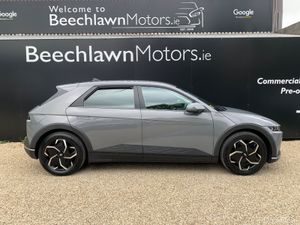 HYUNDAI IONIQ 5 58KWH EXECUTIVE EV AUTO - Image 2