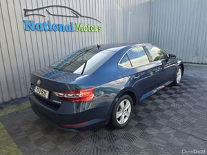 2017 Skoda Superb 1.6 TDI Ambition - Image 3