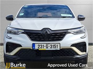 Renault Arkana E-TECH Hybrid 145 Auto evolution - Image 2