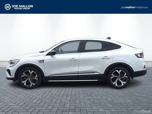 Renault Arkana E-TECH Hybrid 145 Auto techno - Image 4