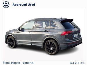 Volkswagen Tiguan 2.0 TDI 150HP R-Line - Image 3