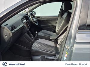 Volkswagen Tiguan 2.0 TDI 150HP R-Line - Image 4