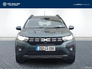 Dacia Jogger TCe 110 Expression - Image 3