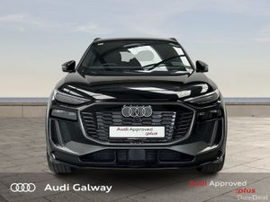 Audi Q6 e-tron E-TRON LAUNCH EDITION QUATTRO A/T - Image 3