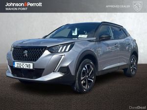 Peugeot 2008 1.2 Puretech 130bhp Auto GT - Image 3