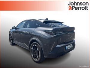 Peugeot 3008 *DEMO* BEV 73kWH 210BHP Allure - Image 3