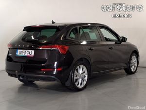 Skoda Scala 1.0TSI 115hp Style - Image 3