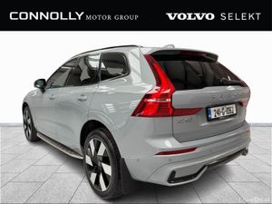 Volvo XC60 T6 Recharge PHEV 350hp AT8 Plus Dark - Image 3