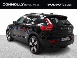 Volvo XC40 Plus | Full Elec | Huge Spec - Image 4