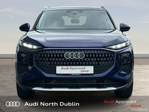 Audi Q3 Q3 SUV SE e-hybrid  200 kW S tronic - Image 3