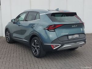 Kia Sportage K3 Diesel - Image 3