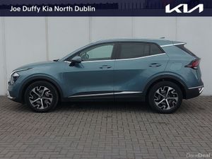 Kia Sportage K3 Diesel - Image 4