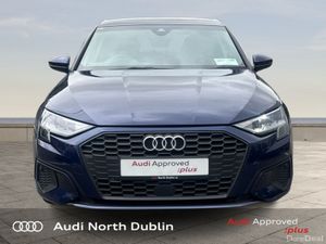 Audi A3 30 TDI 116HP Attraction - Image 3