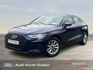 Audi A3 30 TDI 116HP Attraction - Image 4