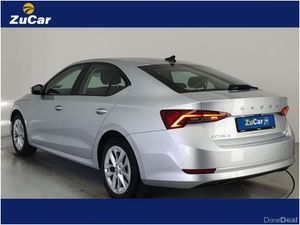 Skoda Octavia OCTAVIA AMB 1.0TSI 110HP - Image 4