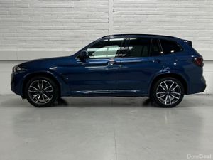 BMW X3 xDrive30e M Sport Auto | Pro & Tech Pack - Image 4