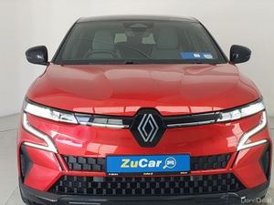 Renault Megane E-Tech EV40 130hp Techno - Image 3