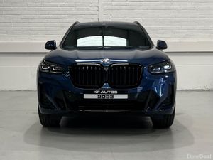 BMW X3 xDrive30e M Sport Auto | Pro & Tech Pack - Image 2