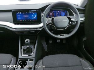 Skoda Octavia COMBI SELECTION 1.5TSI 115HP*EX DEMO - Image 2