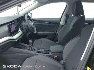 Skoda Octavia COMBI SELECTION 1.5TSI 115HP*EX DEMO - Image 4