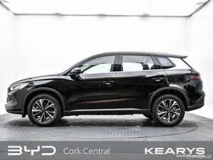 BYD SEALION 5 DM-i DESIGN DEMO MODEL - Image 4
