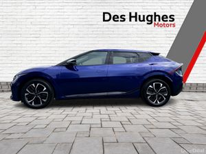Kia EV6 2024  GT-LINE - Image 4