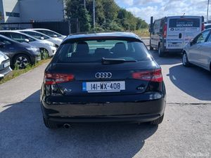 Audi A3 2014 - Image 4