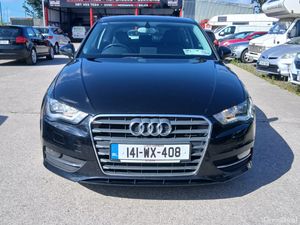 Audi A3 2014 - Image 3