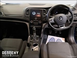 Renault Megane 1.5 Blue dCi 115 Play GC € 57.33 pw - Image 3