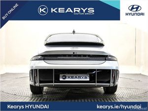 Hyundai IONIQ 6 Elegance 77 kWh - Image 3